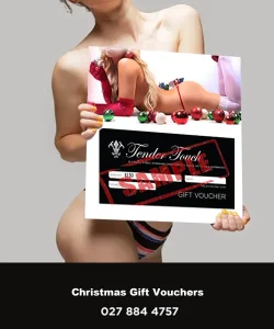 Christmas Gift Vouchers