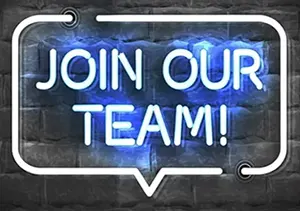 Join our team