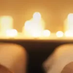 Always Together - massage for couples