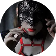 Mystery Lady